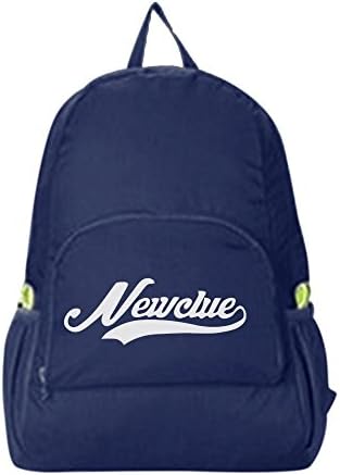 Newclue Ultra Lightweight Packable Backpack Hiking Daypack,Small Backpack Handy Foldable Camping Outdoor Backpack Little Bag