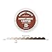 Donut House Collection Keurig K-Cups Coffee, 12 Count