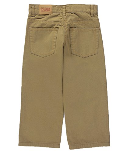 smith's american jeans