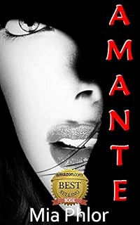 Livro AMANTE