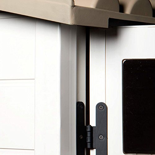 Tuscany Evo 100/1 Abri de jardin