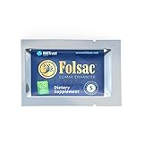 Folsac Climax Enhancer - 5 Pack *Larger Ejaculation Loads*