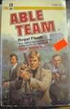Royal Flush (Able Team # 10)