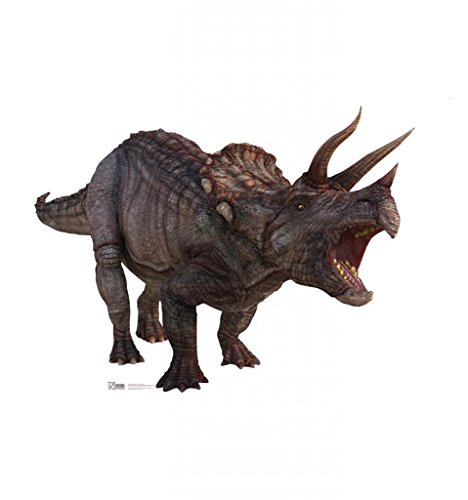 Triceratops - Advanced Graphics Life Size Cardboard Standup