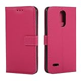 Rfvzubemok Compatible with LG K10 (2017) M250