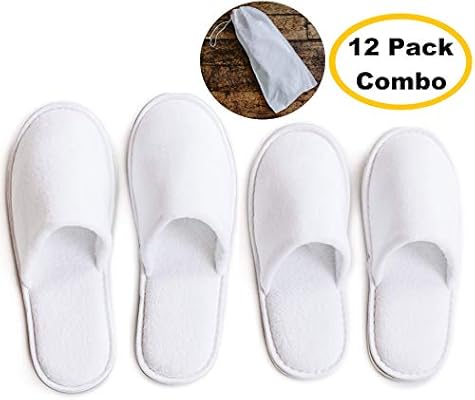 amazon hotel slippers