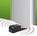 3 Pack High Quality Upgraded Door Stop Alarm -Great for Traveling Security Door Stopper Doorstop Safety Tools for Home