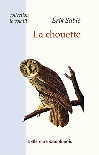 La  chouette
