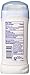 Dove Anti-Perspirant Deodorant Invisible Solid Fresh 2.60 oz (Pack of 4)