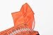 ReliBeauty Little Girls Princess Moana Costume Two-Piece Dress up, 2T-3T