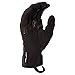 KLIM Inversion Men's Ski Snowmobile Gloves - Black/Large