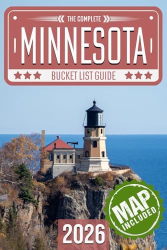Amazon.com: Minnesota: A Photographic Journey: 9781560378457: Max