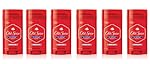 Old Spice Classic Deodorant , Original Scent, 3.25-Ounces (Pack of 6)