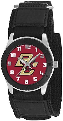 BOSTON COLLEGE kids watch black Adjustable to 6 inches watch free shipping