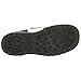 T.U.K. Women's Brogue Mary Jane Flat