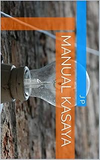 Livro Manual kasaya