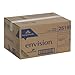 Pacific Blue Basic C-Fold Recycled Paper Towels by GP PRO (Georgia-Pacific), White, 25190, 240 Towels Per Pack, 10 Packs Per Case (2400 Total), 10.10