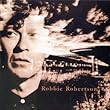 Robbie Robertson