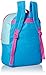 Disney Girls' Frozen Backpack with Lunch Kit