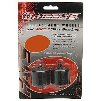 heelys fats