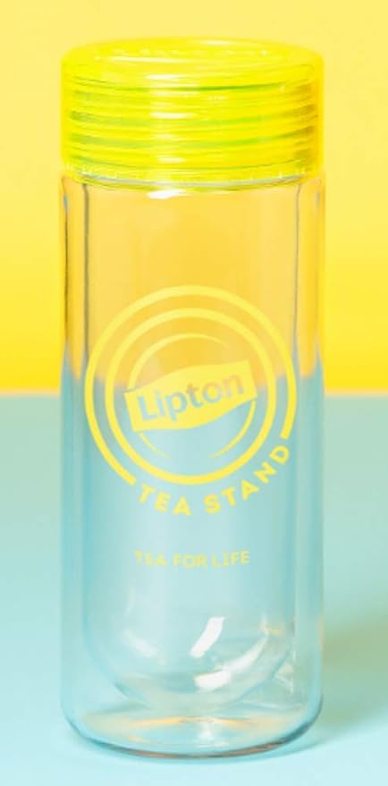 Amazon Co Jp Lipton リプトンティースタンド マイリプトン ホットタンブラー ダブルウォール ホビー 通販 Amazon Co Jp Lipton リプトンティースタンド マイリプトン ホットタンブラー ダブルウォール ホビー 通販