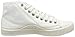 G-Star Raw Men's Dv Hi Top Fashion Sneaker, White, 43 EU/10 M US