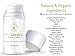 Face Moisturizer | Daily Facial Moisturizer | Night Face Creams | Eye Cream | Moisturizing Cream that Fades Age Spots, Dark Circles, Sun Damage, Spot Corrector, Anti Aging - All Organic Essentials