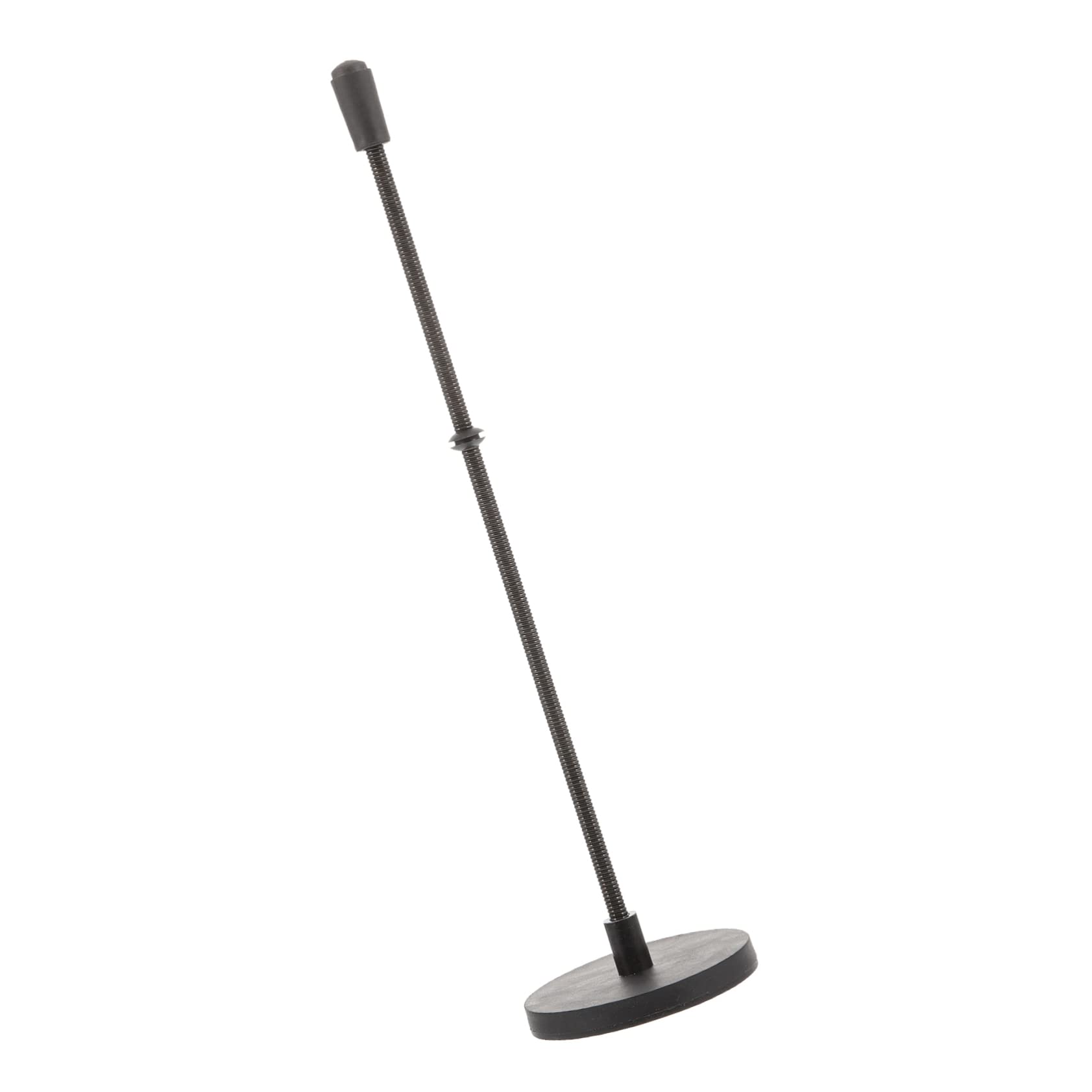 HONMEET Car Flag Pole Magnetic Base Strong Metal Flag Holder for Vehicle Safety Team Warning Flags Easy Installation Compact Outdoor Stand