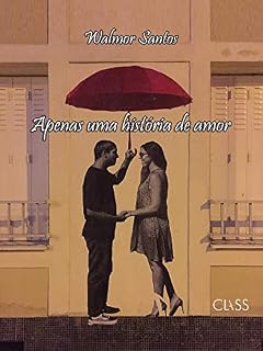 Livro Apenas uma história de amor