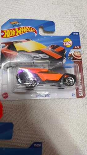 Hyw36, 171/250 Amaru Gtc