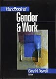 Image de Handbook of Gender and Work (1-Off Series)