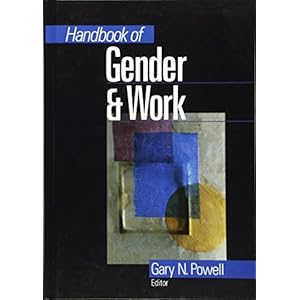 Handbook of Gender and Work (1-Off Series)