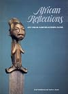 African Reflections: Art from Northeastern Zaire (American Museum of Natural History) by Enid Schildkrout (1990-04-01)
