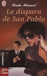 Le  disparu de San Pablo