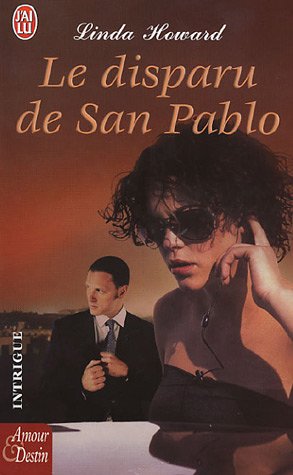 Le  disparu de San Pablo