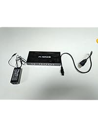 Ubiquiti edgemax edgerouter Lite erlite 3 512 MB memory 3 puertos Ethernet Router