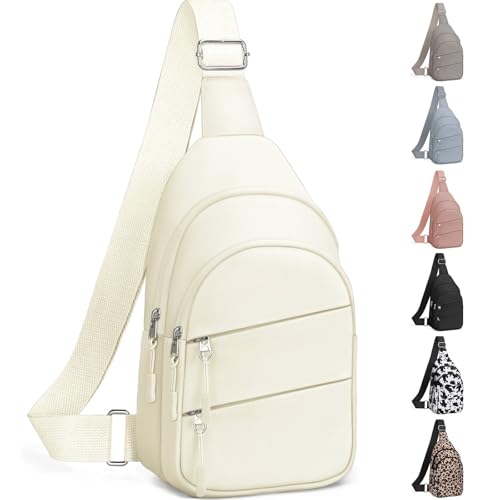 Tuwubi Crossbody Bags