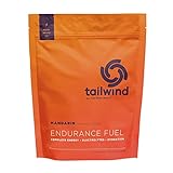 Tailwind Nutrition Endurance Fuel Mandarin Orange