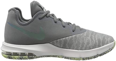 men's air max infuriate low basketball shoe