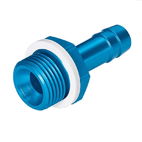 Festo 3608 Model N-3/8-P-6 Barbed Hose Fitting (Pack of 10)