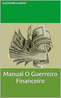 Livro Manual O Guerreiro Financeiro