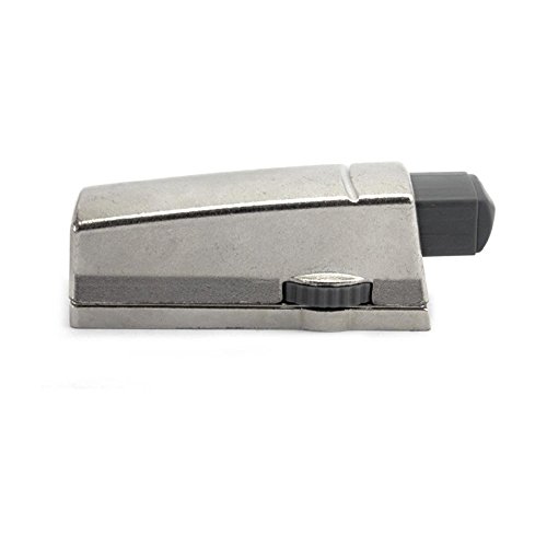 Hettich Screw on Soft Close Door Dampers Hinge Silencer Silent System