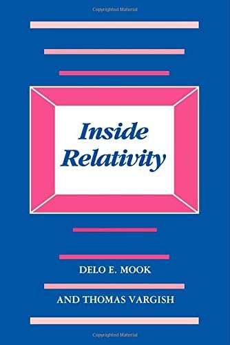 Inside Relativity