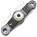 APDTY 016312 Steering Tie Rod Track Bar Watts Link Bell Crank Z Link Fits Rear Center 2001-2010 Chrysler Pt Cruiser (Replaces 5006148AA, 4656465AG, 4656465AD)