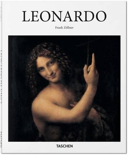 Book Leonardo (Basic Art Series 2.0)<br />[P.P.T]
