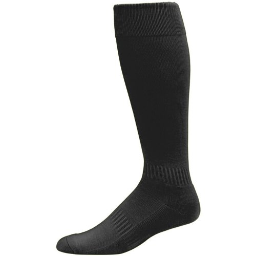 Elite Multi-Sport Socks Wicks Moisture Away (Knee Length, Lightweight for Baseball/Soccer/Football…)