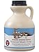 Hidden Springs Maple Natural Vermont Syrup, Dark Robust (Formerly Grade B), 16 Ounce