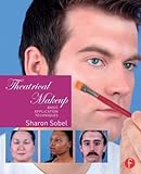 Theatrical Makeup: Basic Application Techniques