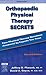 Orthopaedic Physical Therapy Secrets