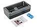 Automatic Shoe Cover Dispenser (Model MS2-305) by The Emperor of Gadgets®